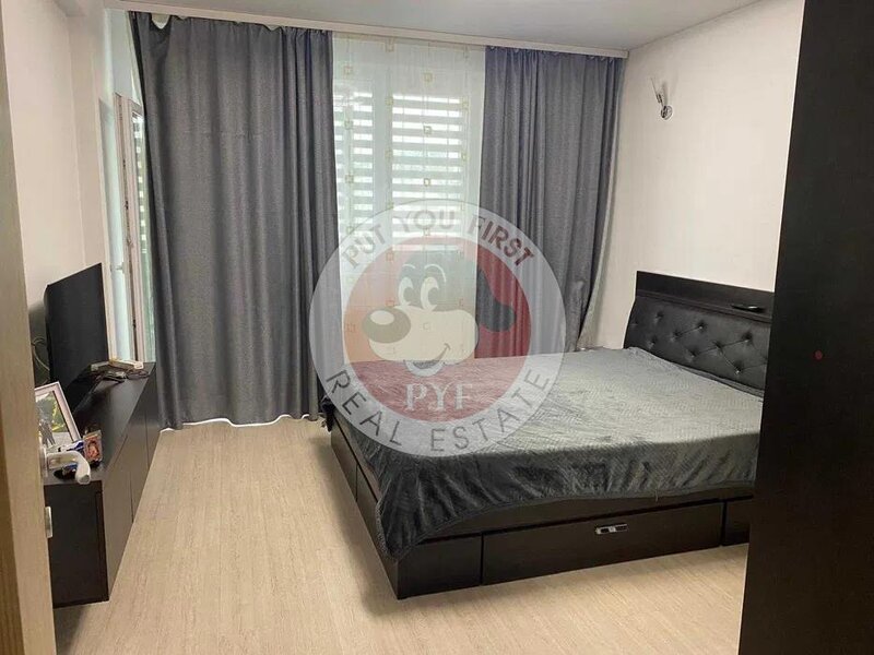 Bragadiru | Leroy Merlin | Apartament 2 camere | 70mp | B10068