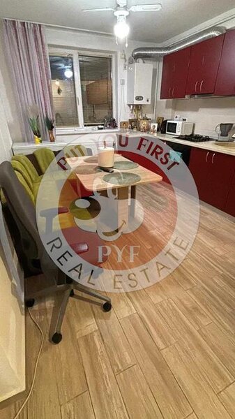 Bragadiru | Leroy Merlin | Apartament 2 camere | 70mp | B10068